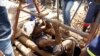 Petugas SAR Cari Pekerja Tambang yang Terperangkap di Zimbabwe