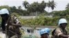 Rebeldes capturam cidade na Costa do Marfim