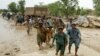 PBB Mohon Dana Bantuan untuk Banjir di Pakistan