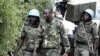 UN Chief: Peacekeepers to Stay in Ivory Coast