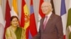 اعلیٰ سطحی سفارتی رابطے ایک اہم پیش رفت ہیں: بھارتی ہائی کمشنر