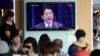 日本首相安倍在二战纪念日表达“最深悔恨”