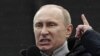 Thăm dò ý kiến ở Nga cho thấy ông Putin sẽ đắc cử tổng thống nhiệm kỳ 3