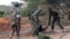 Militan Bunuh 8 Tentara Pemerintah Somalia