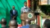Zambian Police Free Opposition Leader Accused of Defaming President