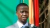 Libération d'un opposant après une semaine de détention en Zambie