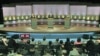 台湾总统参选人决战末场电视辩论