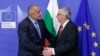 Bulgaria Claims Pain From EU Sanctions on Russia