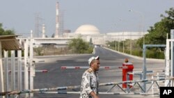 Κυρώσεις κατά ευρωπαϊκών εταιρειών επέβαλλαν οι ΗΠΑ
