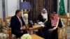 نقش وزیر خارجه آمریکا در خروج خانواده جمال خاشقجی از عربستان سعودی