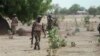 Ratusan Tewas dalam Bentrokan di Maiduguri, Nigeria