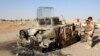 库族武装夺回伊拉克北部石油设施