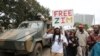 د زیمبابوی پر جمهور رئیس د استفعا کولو لپاره فشار زیاتیږي