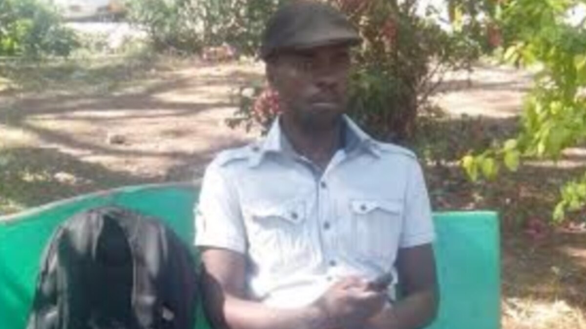 Zvizvarwa Zvezimbabwe Zvinoungana Muafrica Unity Square Zvichiti Vamugabe Vaende