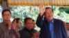 Hun Sen Ready to Place Wager on Opposition Dissolution as Court Considers Case