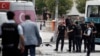 Взрыв в Стамбуле: 11 погибших, 36 раненых