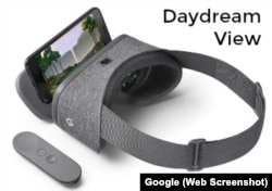 Daydream View