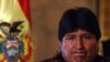 Morales acusa a las telenovelas