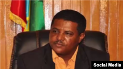 አቶ ንጉሱ ጥላሁን 