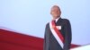 Peru’s President Refuses to Step Down