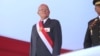 Peru's President Says He Did 'Earn Some Money' from Scandal-Plagued Builder