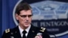 Top US Commander Wants More Aggressive Afghan Push This Year