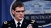 US General: Iran Posing Long-Term Threat to Mideast Stability