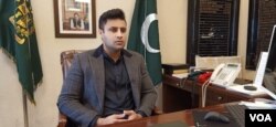 زلفی بخاری کا کہنا ہے کہ حکومت 20 لاکھ پاکستانی کارکنوں کو بیرون ملک روزگار دلانے کا ارادہ رکھتی ہے۔