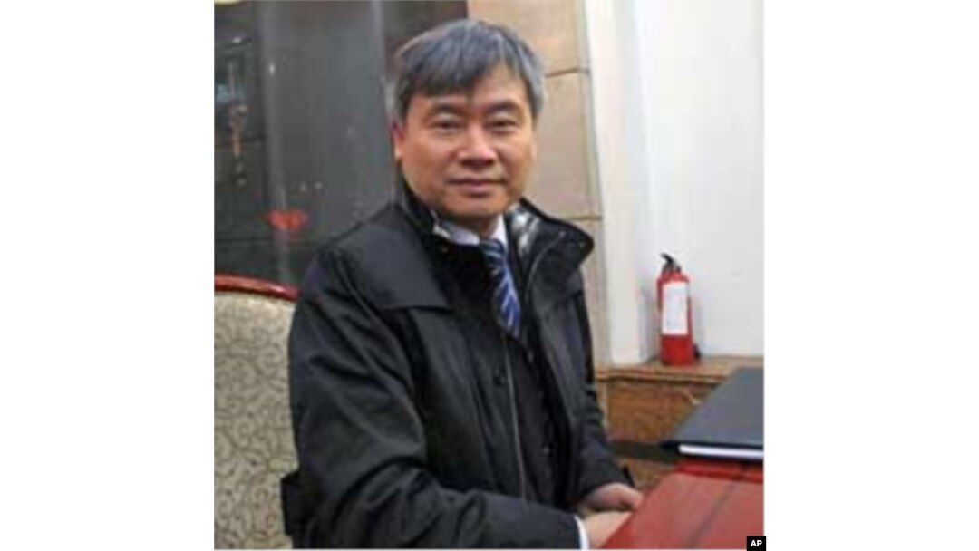 全国政协委员蔡继明
