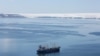 俄罗斯、中国阻止南极海洋保护计划