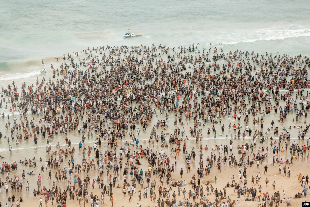 ī  &#39;뽺 Ǿ ġ(North Pier Beach)&#39; ظ 簡 ȴ.&nbsp;