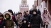 武汉肺炎让俄罗斯针对中国的排外情绪抬头 