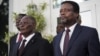 Haiti Interim President Appoints PM to Help Organize Election