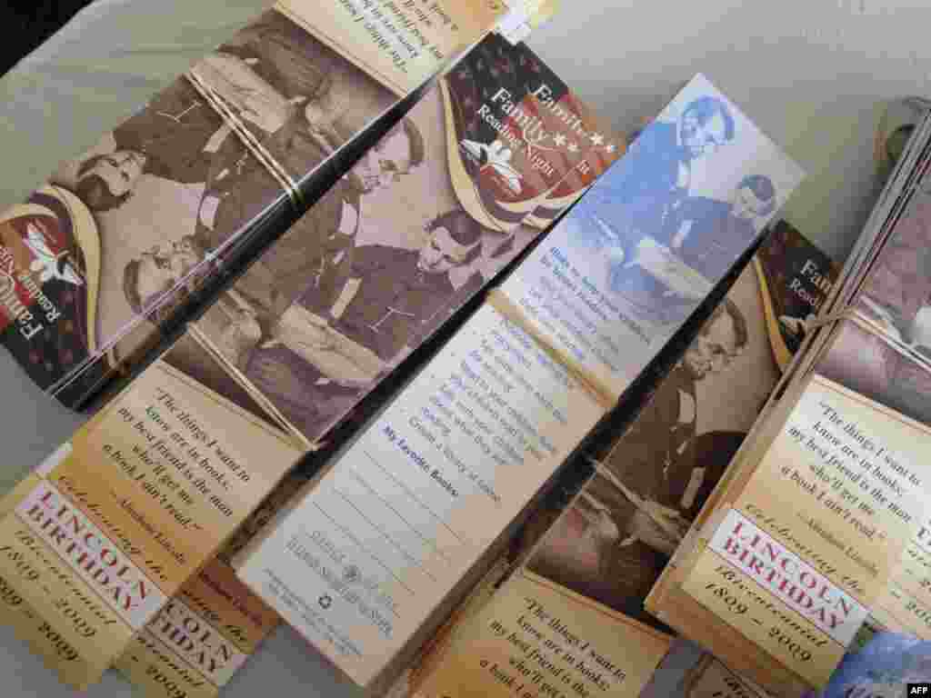 Национальный книжный фестиваль в Вашингтоне
