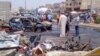 عراق: القاعدہ نے سلسلے وار دھماکوں کی ذمہ داری قبول کرلی
