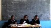 Huíla : Professores do ensino geral em greve