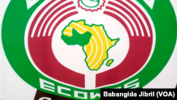 Taron ECOWAS A Mali