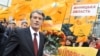Після нападу в Британії, Ющенко згадує про своє отруєння 14 років тому - BBC