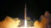 AS, Jepang Sepakati ‘Tindakan Lebih Jauh’ terhadap Korea Utara Bila Perlu
