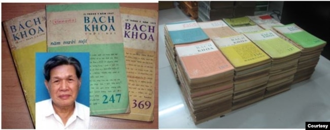 Khi toàn bộ báo 426 số báo Bách Khoa được sưu tập và số hoá (2017) thì Lê Ngộ Châu đã mất trước đó 11 năm, thọ 84 tuổi (1923-2006), với thời gian, tên tuổi Lê Ngộ Châu vẫn toả sáng, được các cây bút cộng tác xem Lê Ngộ Châu như “linh hồn” của báo Bách Khoa cho tới năm 1975. [5]