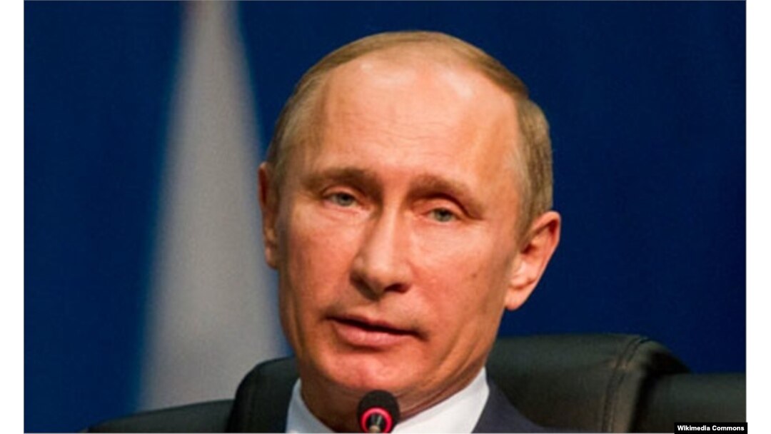 Ông Putin đã ra lệnh tiêu hủy tất cả các loại thực phẩm phương Tây nhập vào Nga.