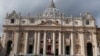 El papa condena la indiferencia del mundo hacia migrantes