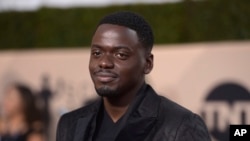 Daniel Kaluuya