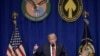 TT Trump khẳng định cam kết Hoa Kỳ ủng hộ NATO