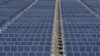 美商務部終裁決定徵收中國太陽能產品高額關稅