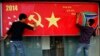 'Tình hình nhân quyền Việt Nam 2014 nhất định sẽ khá hơn'