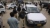 Gunmen Attack WHO Team in Karachi