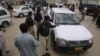 کراچی:سال 2012 میں 113 پولیس اہلکار نشانہ بنے