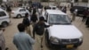 Kawanan Bersenjata Serang Tim WHO di Karachi, Pakistan