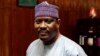 Niger/présidentielle: l'opposant incarcéré Amadou croit "en sa victoire"
